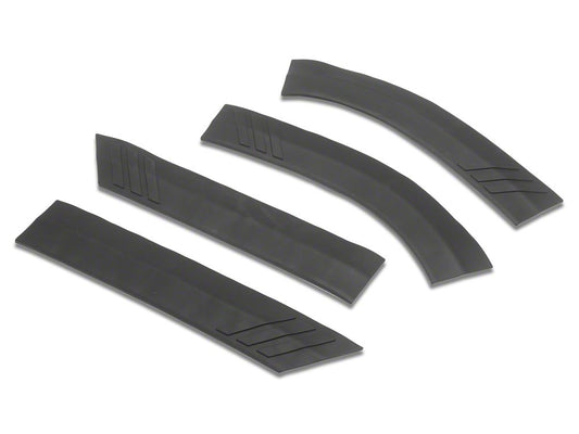 RedRock Roll Bar Padding Kit (21-25 Bronco 4-Door)