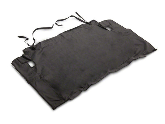 RedRock Tonneau Cover (21-25 Bronco 4-Door)