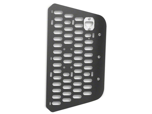 RedRock Tailgate MOLLE Panel (21-25 Bronco)