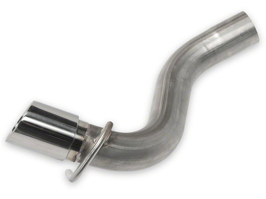 RedRock Muffler Delete (21-25 Bronco, Excluding Raptor)