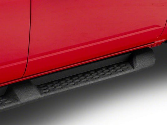 RedRock BRS Running Boards (21-25 Bronco 4-Door)