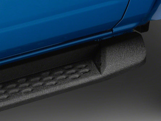 RedRock BRS Running Boards (21-25 Bronco 2-Door)