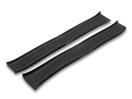 RedRock Door Sill Protectors (21-25 Bronco 2-Door)