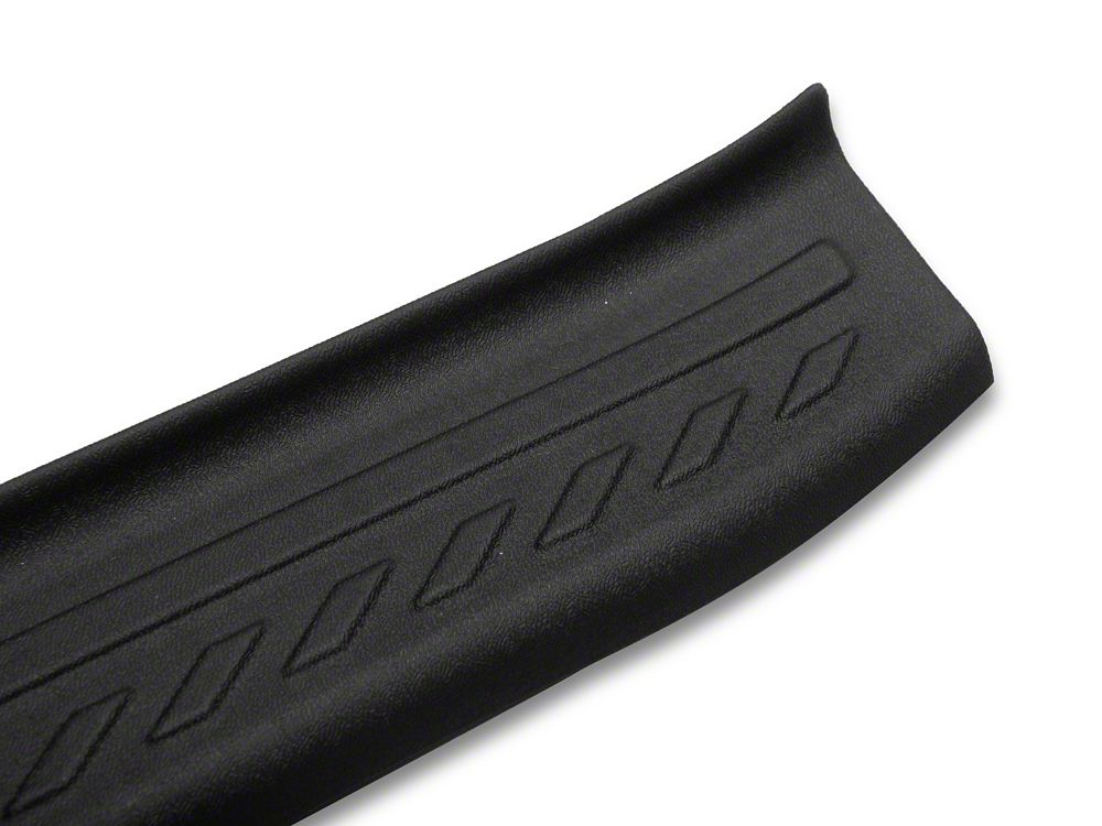 RedRock Door Sill Protectors (21-25 Bronco 2-Door)
