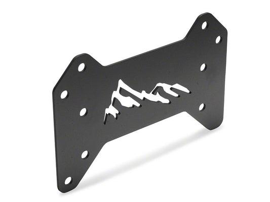 RedRock Third Brake Light Extension Bracket (21-25 Bronco)