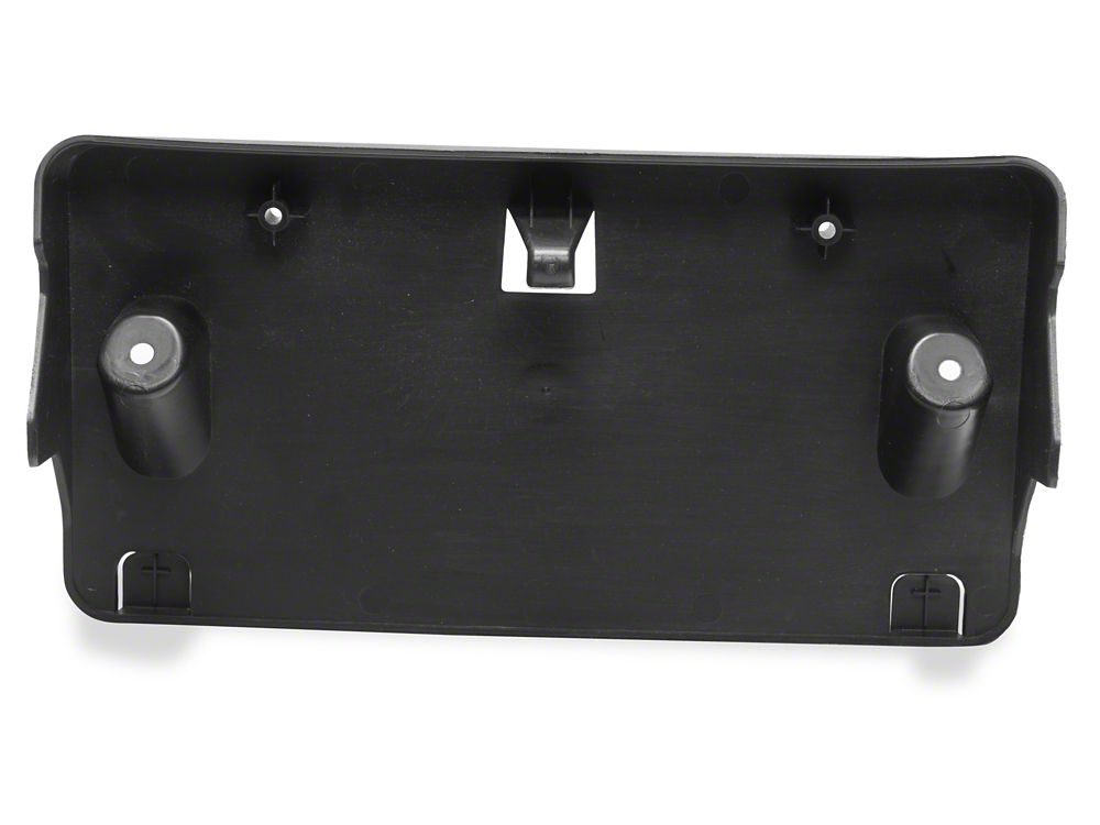 RedRock Front License Plate Bracket (21-25 Bronco)