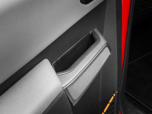 RedRock Door Storage Organizers (21-25 Bronco 4-Door)