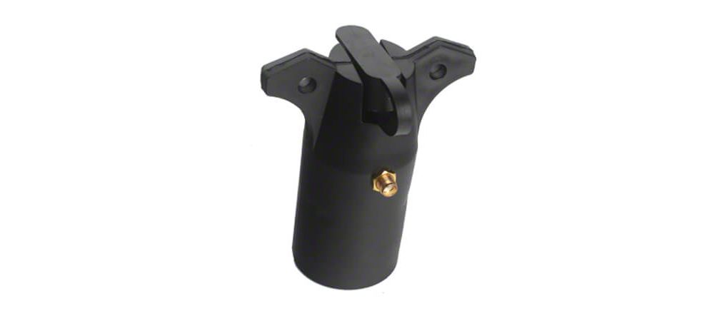 RedRock Wireless Magnetic Towing Lights with Storage Case (Universal; Some Adaptation May Be Required)