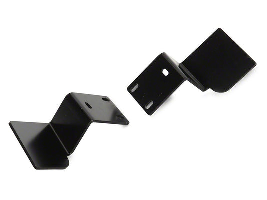 RedRock Replacement Side Step Bar Hardware Kit for GY1980 Only (21-25 Yukon)