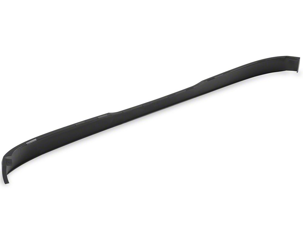 RedRock Front Bumper Air Deflector (07-14 Yukon)