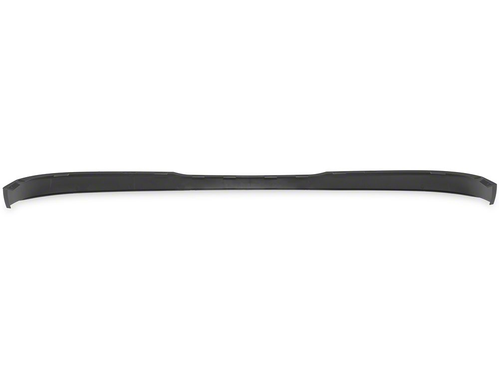 RedRock Front Bumper Air Deflector (07-14 Yukon)