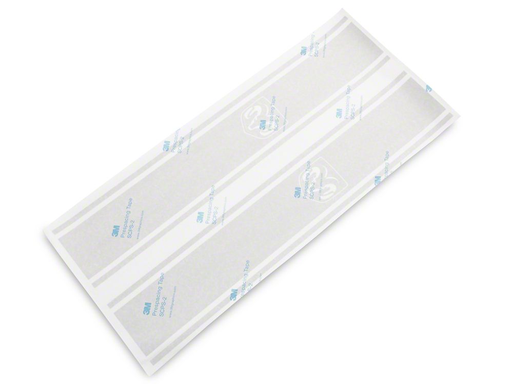 RAM Licensed by RedRock RAM Head Vertical Stripe; Silver (03-18 RAM 2500)