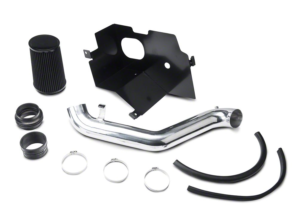 RedRock Cold Air Intake (03-09 5.7L RAM 2500)