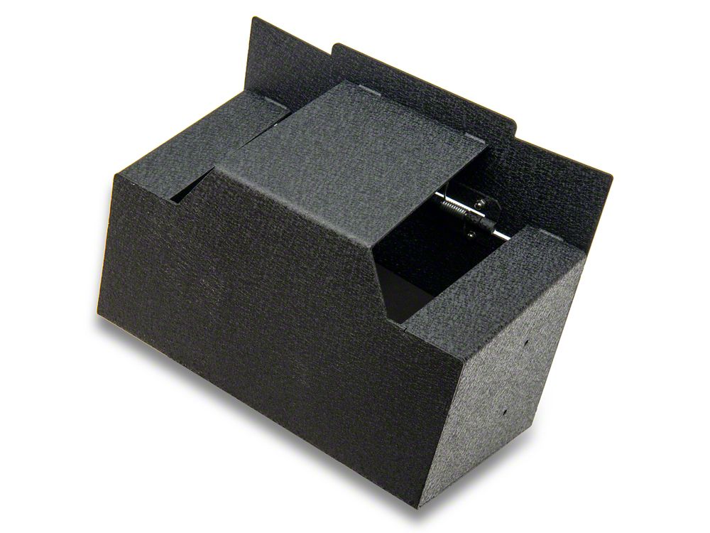 RedRock Console Lock Box (10-18 RAM 2500)