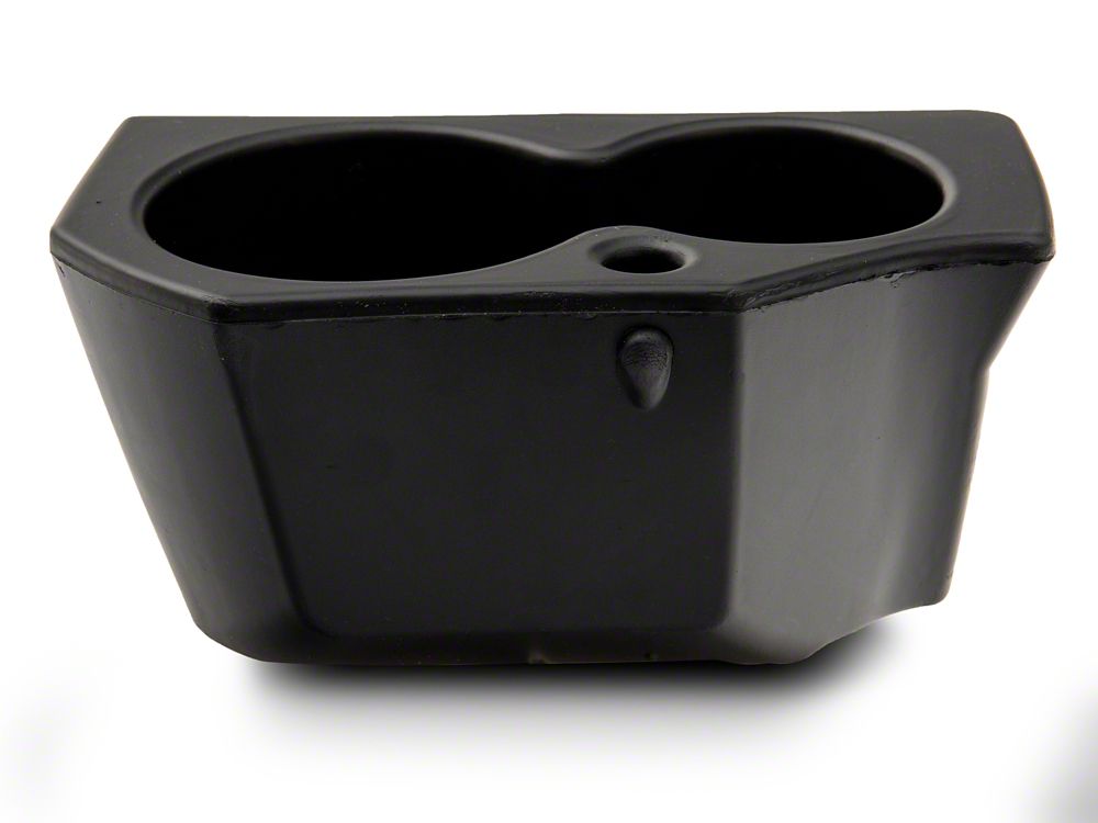 RedRock Door Panel Mounted Cup Holder (10-18 RAM 2500)