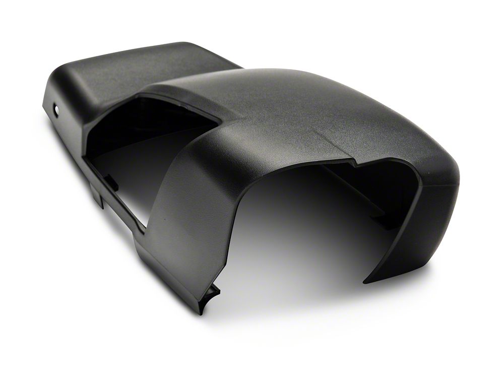 RedRock Towing Mirror Extension for OEM Mirrors (11-16 RAM 2500)