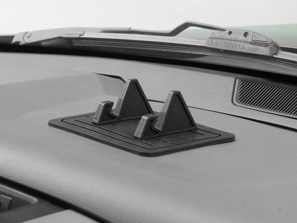 RedRock Anti-Slip Dashboard Phone Holder