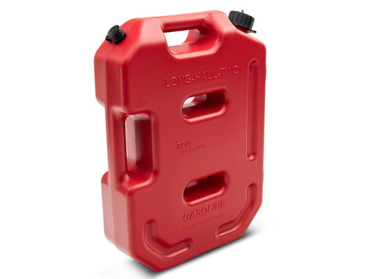 RedRock Jerry Can; 10-Liter
