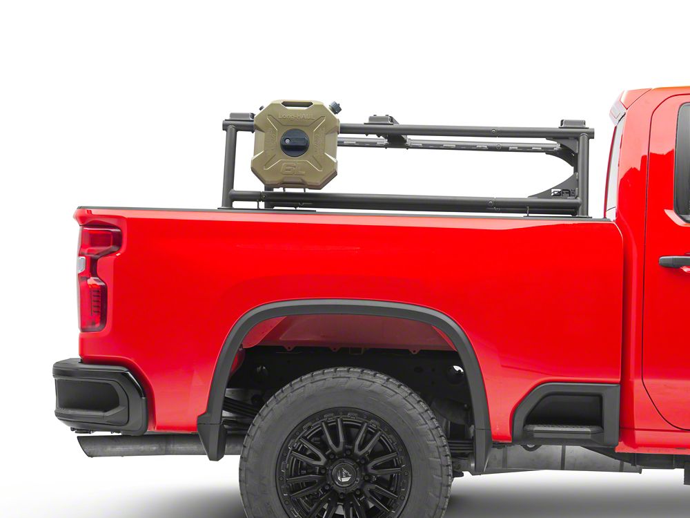 RedRock Jerry Can Mount; 6-Liter