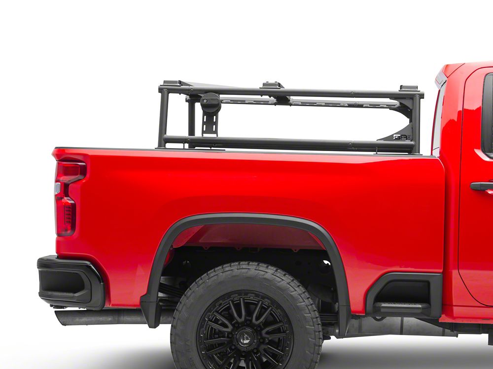 RedRock Jerry Can Mount; 6-Liter