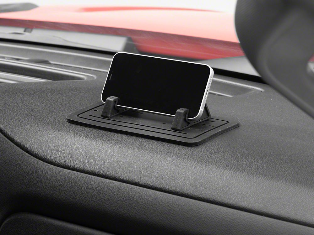 RedRock Anti-Slip Dashboard Phone Holder