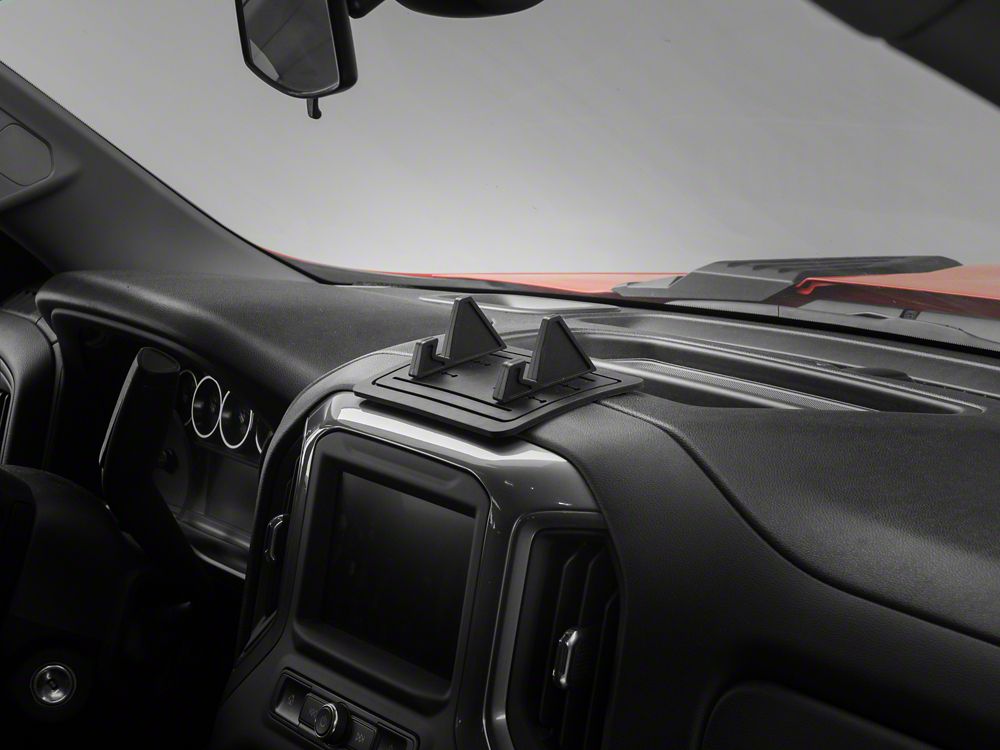 RedRock Anti-Slip Dashboard Phone Holder