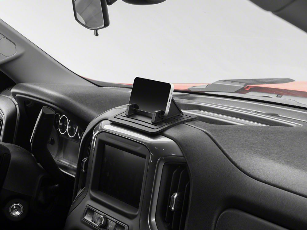 RedRock Anti-Slip Dashboard Phone Holder