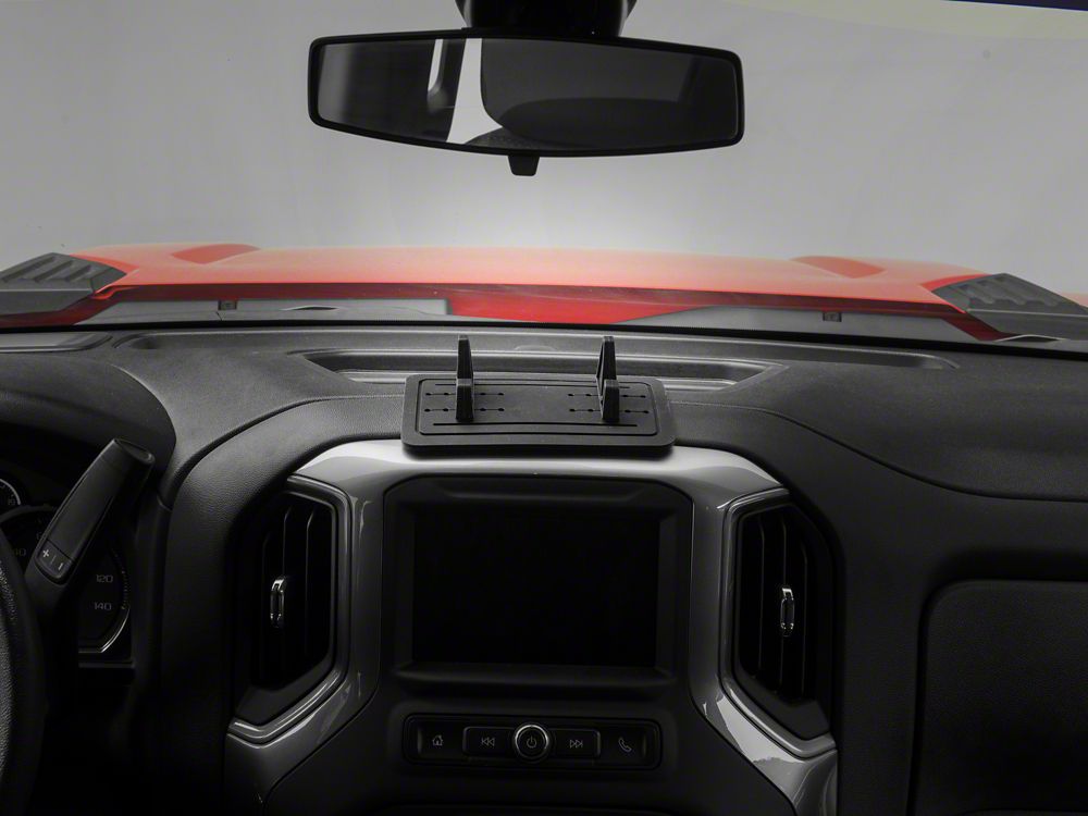 RedRock Anti-Slip Dashboard Phone Holder