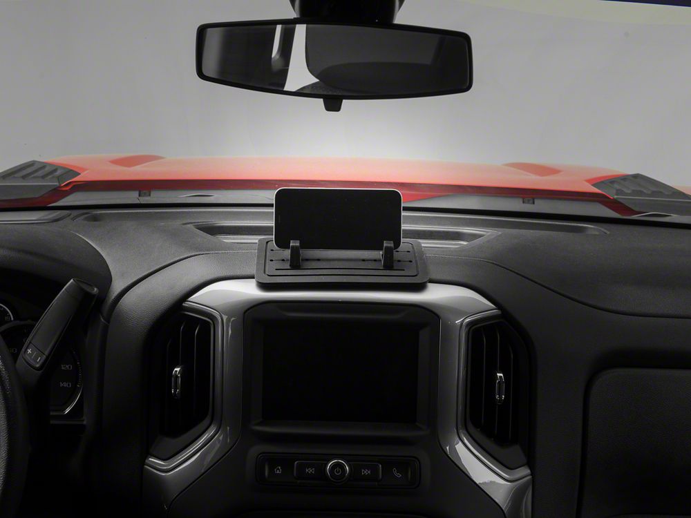 RedRock Anti-Slip Dashboard Phone Holder