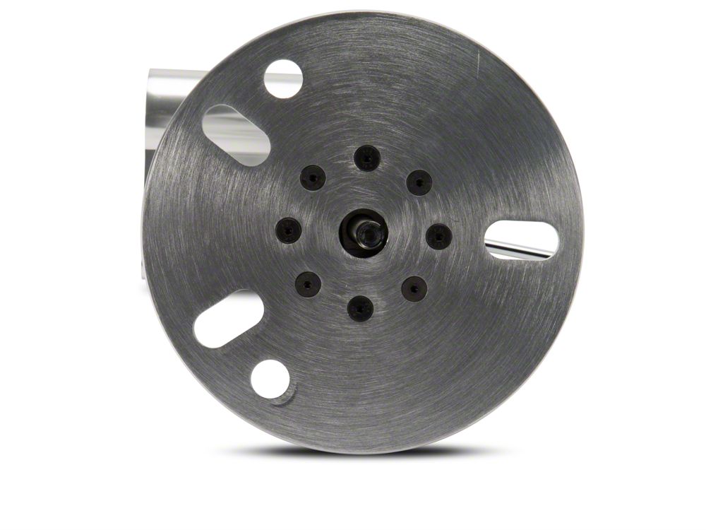 RedRock Extreme Recovery Jack Spare Tire Mount (87-18 Jeep Wrangler YJ, TJ & JK)