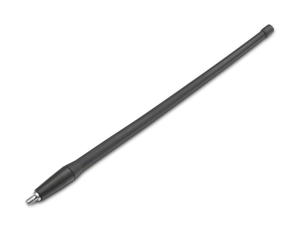 RedRock Trail Antenna; 13-Inch (18-23 Jeep Wrangler JL)
