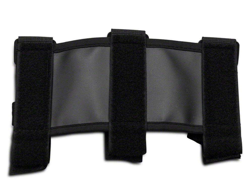 RedRock Extreme Sport Grab Handles (97-18 Jeep Wrangler TJ & JK)
