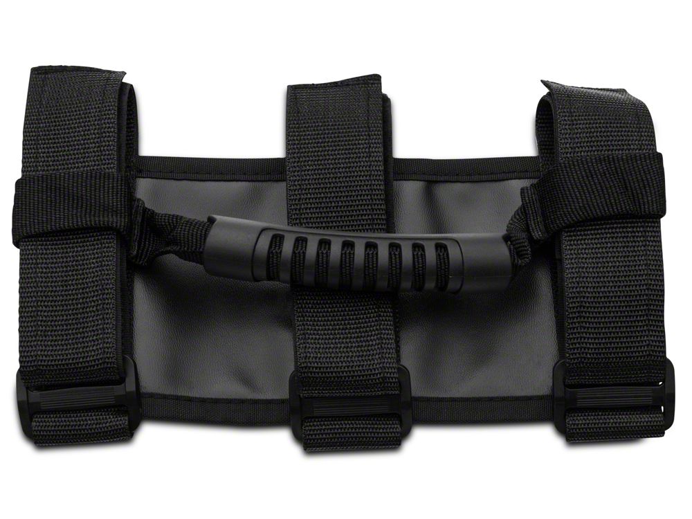 RedRock Extreme Sport Grab Handles (97-18 Jeep Wrangler TJ & JK)