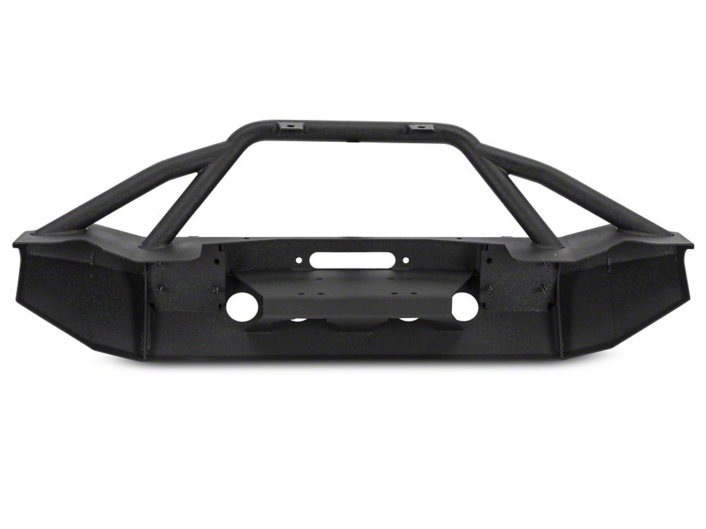 RedRock Approach Front Bumper (18-25 Jeep Wrangler JL)