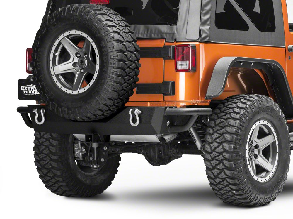 barnes 4wd リアバンパー 7 jeep wrangler jk 広島県 Off Road Jeep Parts – Barnes 4WD