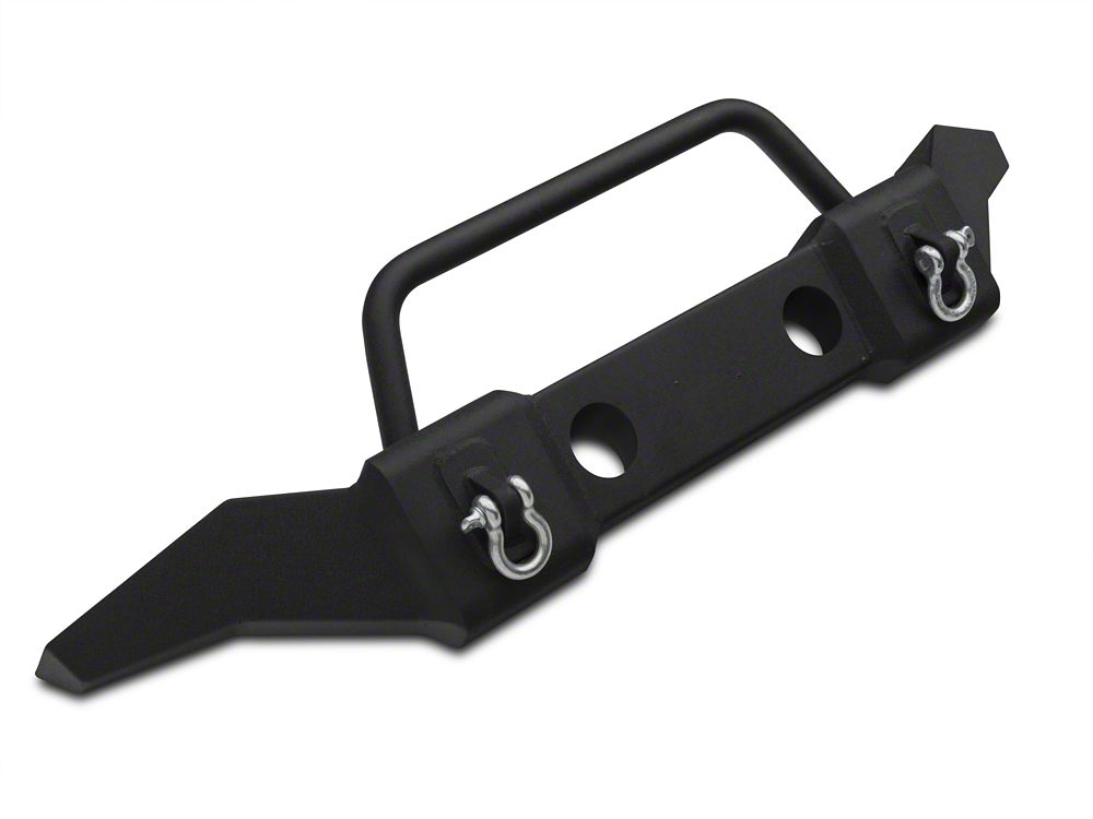 RedRock Avenger Full Width Front Bumper (18-25 Jeep Wrangler JL)