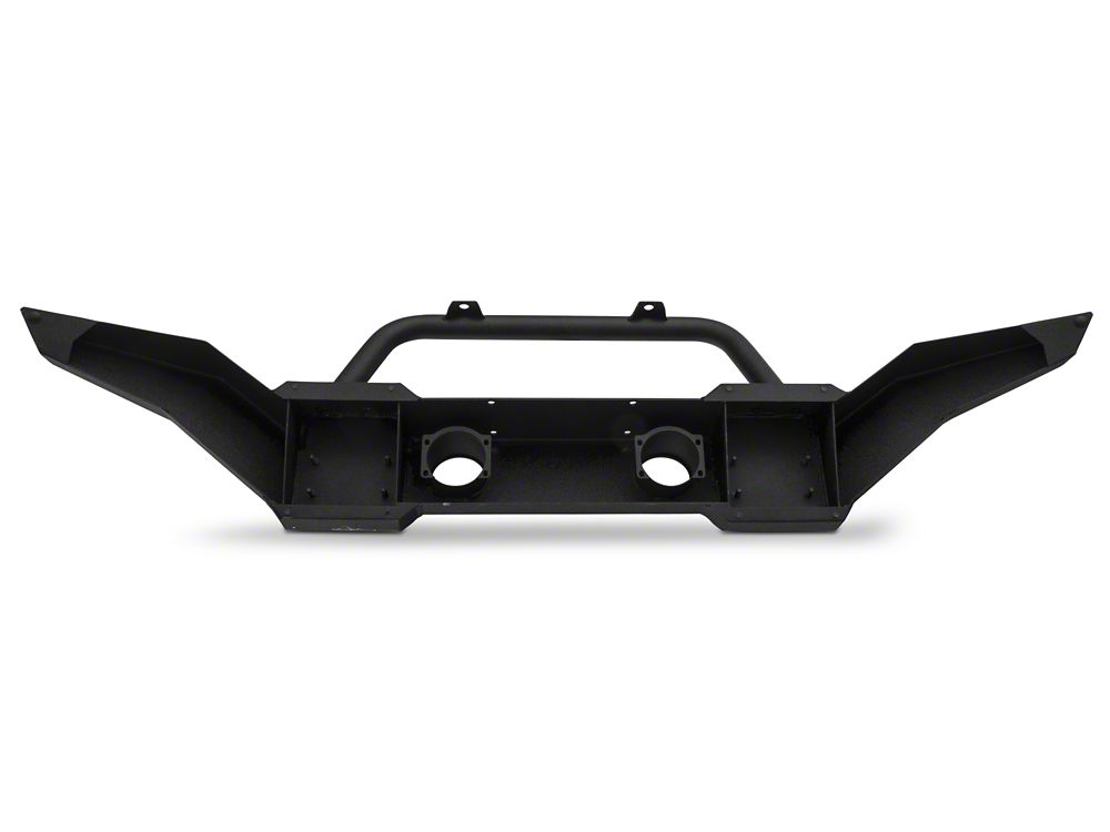 RedRock Avenger Full Width Front Bumper (18-25 Jeep Wrangler JL)