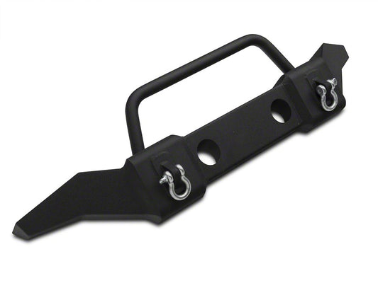 RedRock Avenger Full Width Front Bumper (07-18 Jeep Wrangler JK)