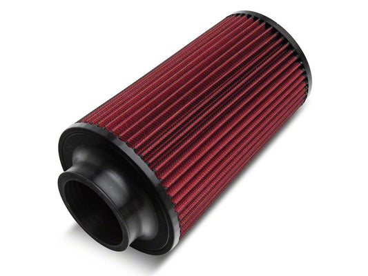 RedRock Replacement Air Filter (97-18 Jeep Wrangler TJ & JK)