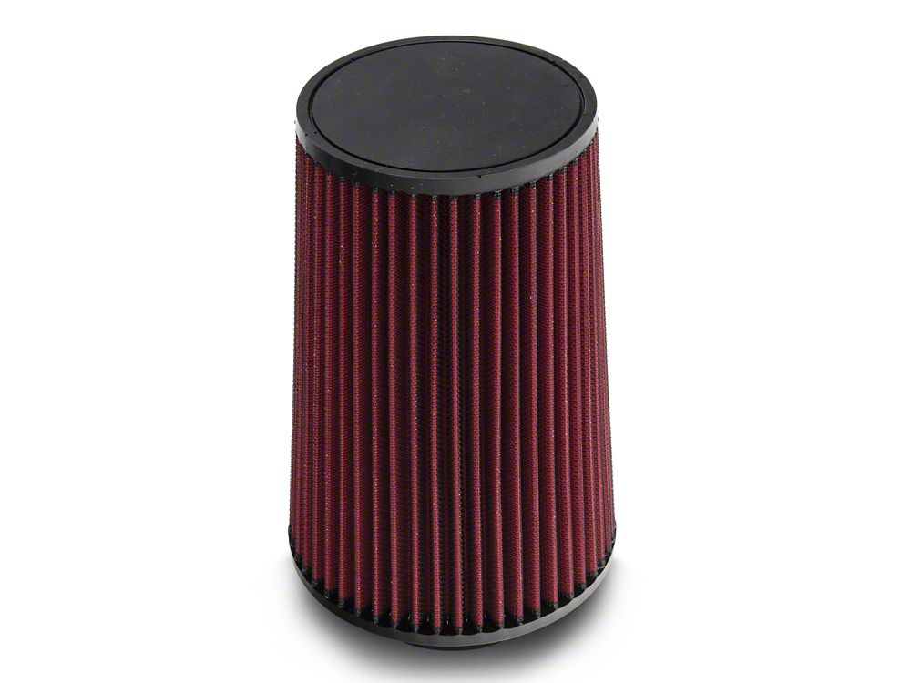 RedRock Replacement Air Filter (97-18 Jeep Wrangler TJ & JK)