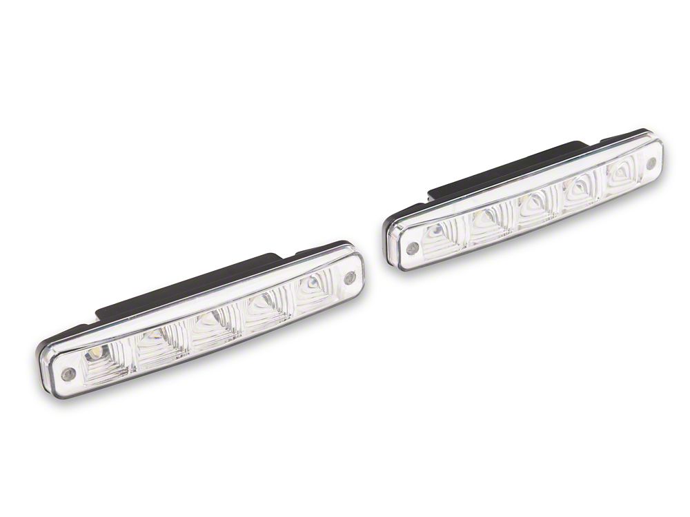 RedRock Solid Steel Rear Bumper with LED Lighting (18-25 Jeep Wrangler JL)
