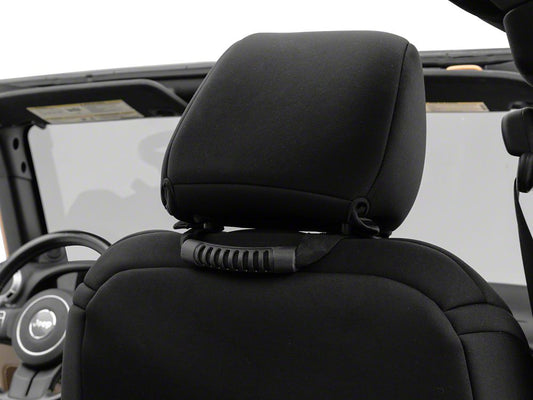RedRock Grab Handle Kit (07-18 Jeep Wrangler JK)