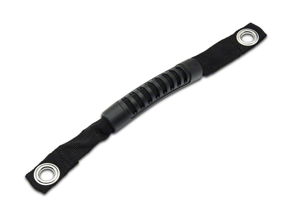 RedRock Grab Handle Kit (07-18 Jeep Wrangler JK)
