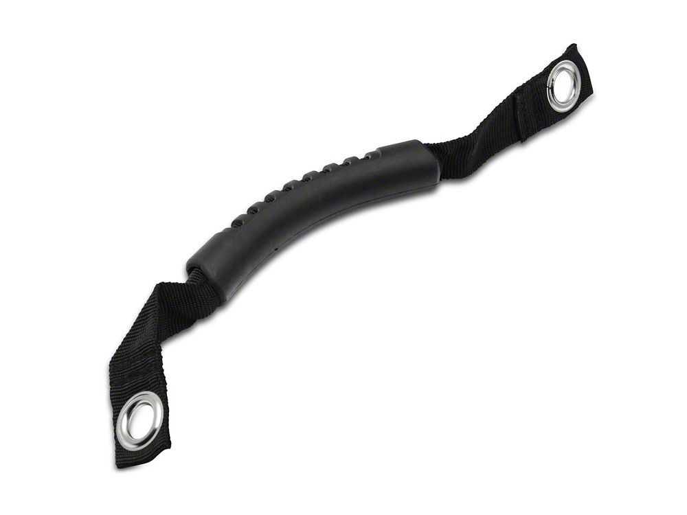 RedRock Grab Handle Kit (07-18 Jeep Wrangler JK)