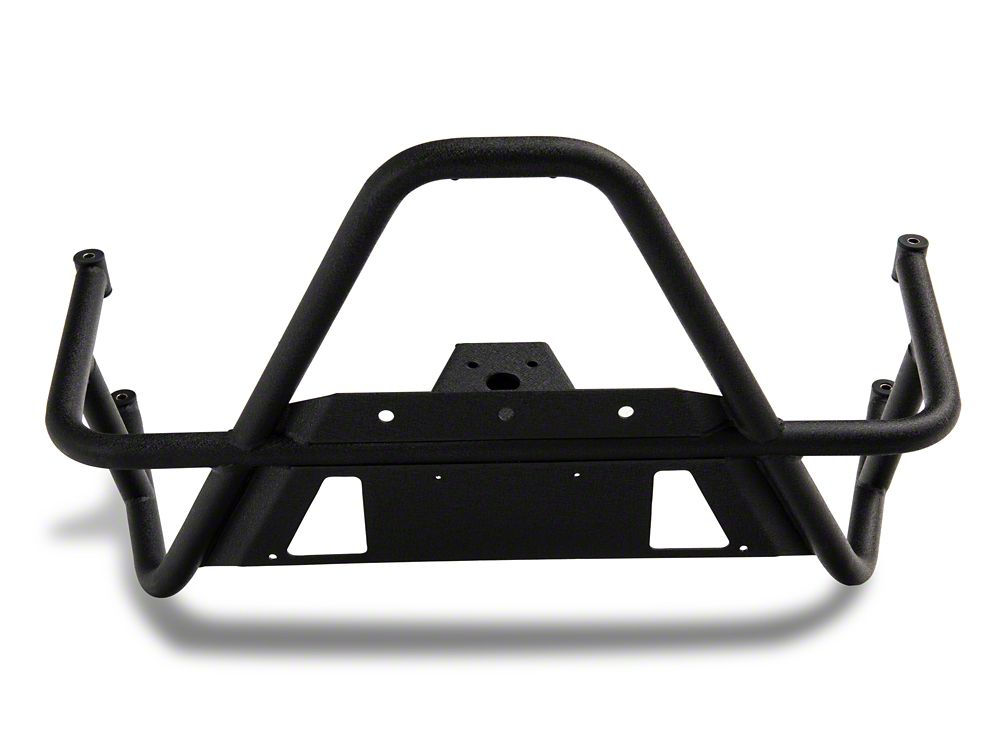 RedRock Overland HD Tire Carrier (07-18 Jeep Wrangler JK)