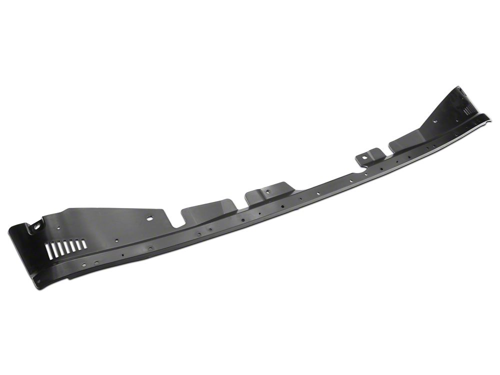 RedRock Gladiator Grille with Amber LED Lighting (18-25 Jeep Wrangler JL w/o TrailCam)