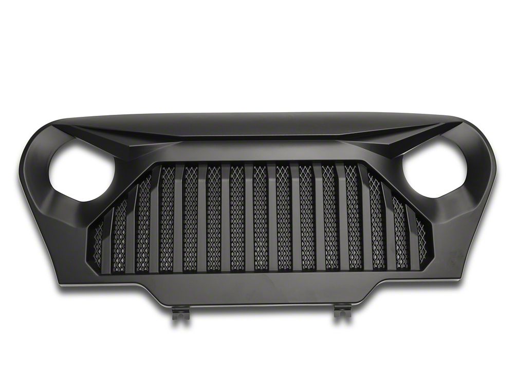 RedRock Gladiator Grille (97-06 Jeep Wrangler TJ)