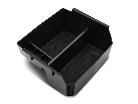 RedRock Center Console Storage Organizer Tray (11-18 Jeep Wrangler JK)