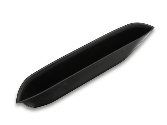 RedRock Passenger Grab Handle Storage Tray (11-18 Jeep Wrangler JK)