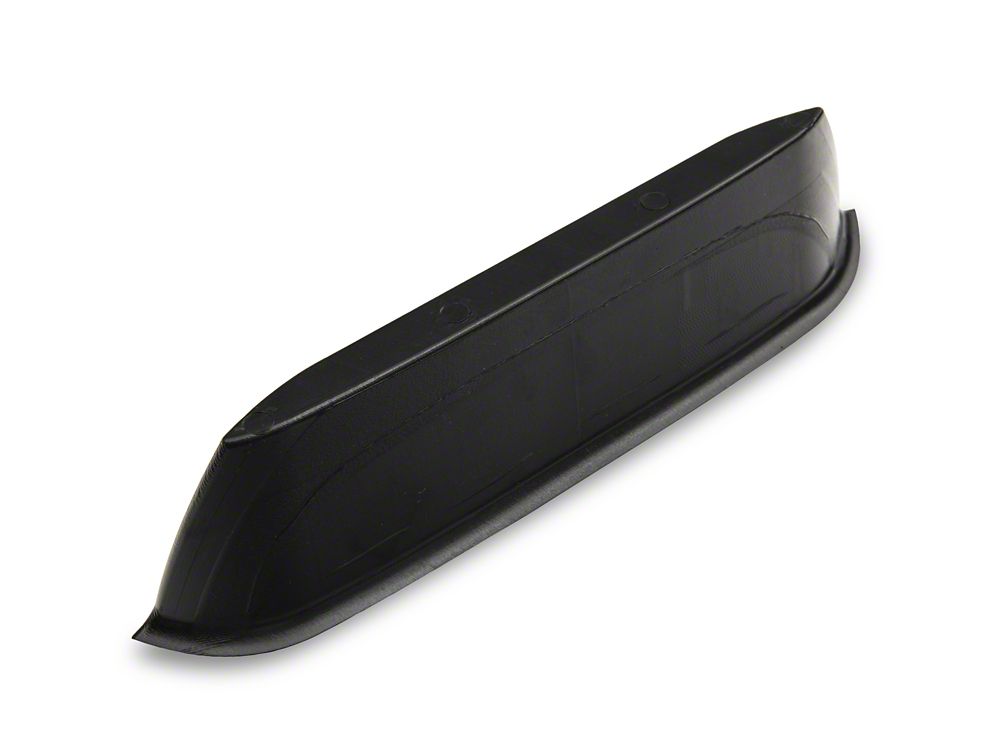 RedRock Passenger Grab Handle Storage Tray (11-18 Jeep Wrangler JK)